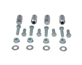 All Balls Wheel Stud Kit 85-1132