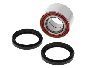 All Balls Tapered Dac Wheel Bearing Front Honda Big Red MUV 700 2009-2013