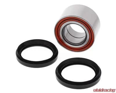 All Balls Tapered Dac Wheel Bearing Front Honda Big Red MUV 700 2009-2013 - 25-1700-HP