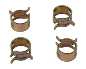 All Balls Hose Clamps Refill Kit 4 Pack FS00056