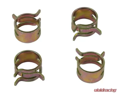 All Balls Hose Clamps Refill Kit 4 Pack FS00056 - FS00056