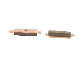 All Balls Brake Pad Kit Sintered 18-8062