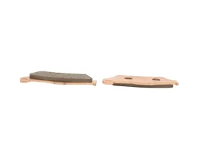 All Balls Brake Pad Kit Sintered 18-8060