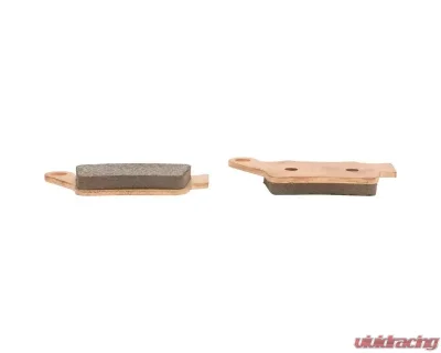 All Balls Brake Pad Kit Sintered 18-8076 - 18-8076