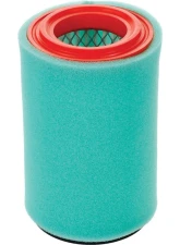 All Balls Racing OE Replacement Air Filter Yamaha YFM 250 | 400 1999-2012                                     - 48-1027 - Image 4