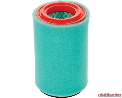All Balls Racing OE Replacement Air Filter Yamaha YFM 250 | 400 1999-2012 - 48-1027