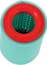 All Balls Racing OE Replacement Air Filter Yamaha YFM 250 | 400 1999-2012                                     - 48-1027 - Image 3