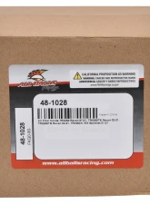 All Balls Racing OE Replacement Air Filter Honda TRX 250 1997-2021                                     - 48-1028 - Image 5