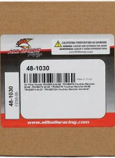 All Balls Racing OE Replacement Air Filter Honda TRX 350 | 400 2000-2007                                     - 48-1030 - Image 4