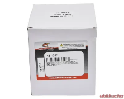 All Balls Racing OE Replacement Air Filter Honda TRX 420 2007-2014 - 48-1032