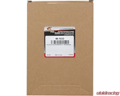 All Balls Racing OE Replacement Air Filter Honda TRX450 2006-2014 - 48-1033