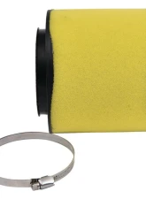 All Balls Racing OE Replacement Air Filter Honda MUV | Pioneer | TRX 2005-2022                                     - 48-1034 - Image 5