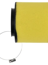 All Balls Racing OE Replacement Air Filter Honda MUV | Pioneer | TRX 2005-2022                                     - 48-1034 - Image 2