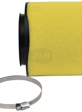 All Balls Racing OE Replacement Air Filter Honda MUV | Pioneer | TRX 2005-2022                                     - 48-1034 - Image 3