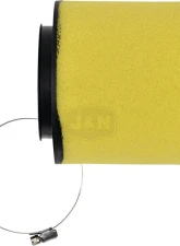 All Balls Racing OE Replacement Air Filter Honda MUV | Pioneer | TRX 2005-2022                                     - 48-1034 - Image 4
