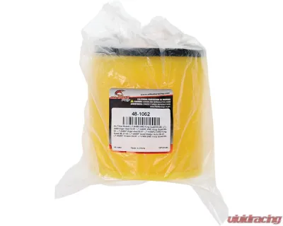 All Balls Racing OE Replacement Air Filter Suzuki LT 2000-2021 - 48-1062
