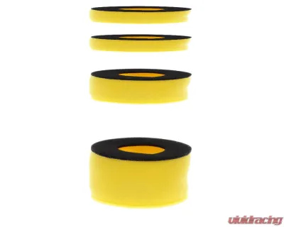 All Balls Racing OE Replacement Air Filter Suzuki LT 2000-2021 - 48-1062