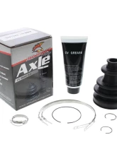 All Balls Racing CV Boot 8Ball Axle Can-Am | Honda 2006-2019                                     - AB8-BT-2411AG - Image 3