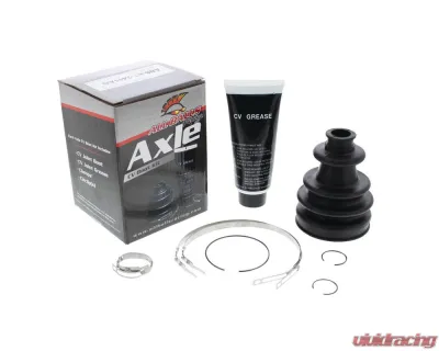 All Balls Racing CV Boot 8Ball Axle Can-Am | Honda 2006-2019 - AB8-BT-2411AG