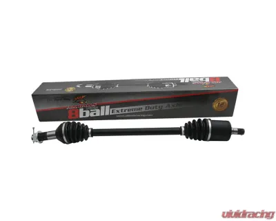 All Balls Racing 8Ball Xtreme Duty Axle Can-Am Defender 1000 2020-2021 - AB8-CA-8-133