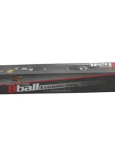 All Balls Racing 8Ball Xtreme Duty Axle Can-Am Defender 1000 2020-2021                                     - AB8-CA-8-133 - Image 4