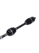 All Balls Racing 8Ball Xtreme Duty Axle Can-Am Outlander | Renegade 2019-2022                                     - AB8-CA-8-311 - Image 2