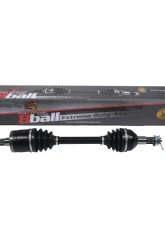 All Balls Racing 8Ball Xtreme Duty Axle Can-Am Outlander | Renegade 2019-2022                                     - AB8-CA-8-311 - Image 4