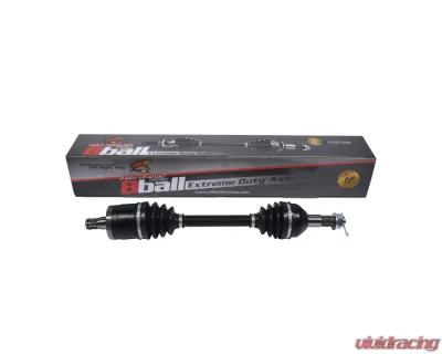 All Balls Racing 8Ball Xtreme Duty Axle Can-Am Outlander | Renegade 2019-2022 - AB8-CA-8-311