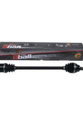 All Balls Racing 8Ball Xtreme Duty Axle Polaris General XP 1000 2020-2022                                     - AB8-PO-8-101 - Image 4