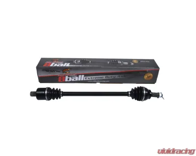 All Balls Racing 8Ball Xtreme Duty Axle Polaris General XP 1000 2020-2022 - AB8-PO-8-101