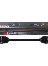 All Balls Racing 8Ball Xtreme Duty Axle Polaris RZR Turbo Pro XP 2020-2022                                     - AB8-PO-8-104 - Image 4