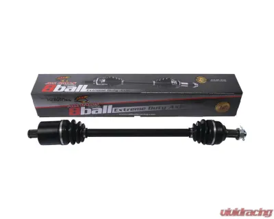 All Balls Racing 8Ball Xtreme Duty Axle Polaris RZR Turbo Pro XP 2020-2022 - AB8-PO-8-104