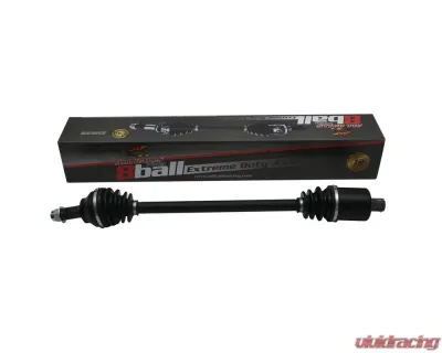 All Balls Racing 8Ball Xtreme Duty Axle Polaris RZR 2016-2022 - AB8-PO-8-404