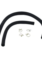 All Balls Racing FS Hose & Clamp Kit Kawasaki VN750A Vulcan 1988-2005                                     - FS00020 - Image 4