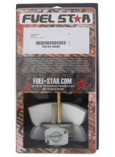 All Balls Racing Fuel Star Valve Kit Yamaha YFM400 2000-2004                                     - FS101-0046 - Image 2
