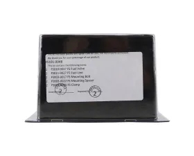 All Balls Racing Fuel Star Valve Kit Yamaha YFM 350 | 400 1987-1999