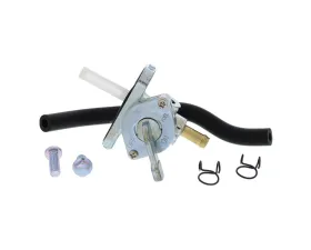 All Balls Racing Fuel Valve Kit Kawasaki KX125 1999-2000