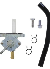 All Balls Racing Fuel Valve Kit Kawasaki KX125 1999-2000                                     - FS101-0133 - Image 2