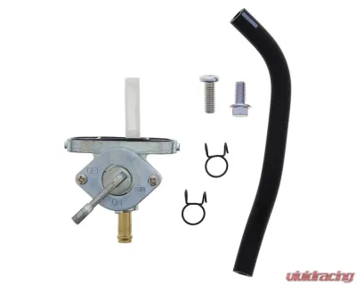 All Balls Racing Fuel Valve Kit Kawasaki KX125 1999-2000 - FS101-0133