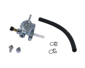 All Balls Racing Fuel Valve Kit Kawasaki KX125 2001-2002