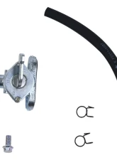 All Balls Racing Fuel Valve Kit Kawasaki KX125 2001-2002                                     - FS101-0134 - Image 2