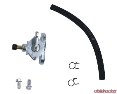 All Balls Racing Fuel Valve Kit Kawasaki KX125 2001-2002 - FS101-0134