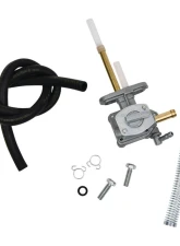 All Balls Racing Fuel Valve Kit Suzuki DR350 1993-1996                                     - FS101-0143 - Image 2