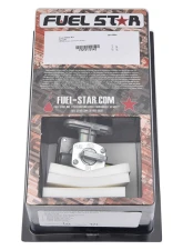 All Balls Racing Fuel Valve Kit Suzuki DR350 1993-1996                                     - FS101-0143 - Image 3