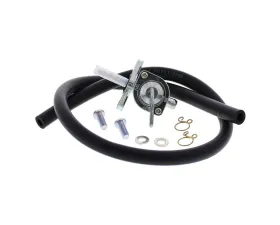 All Balls Racing Fuel Valve Kit Suzuki RM 125 | 250 1988-1991