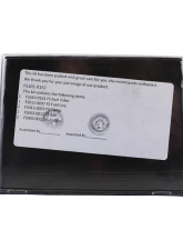 All Balls Racing Fuel Valve Kit Yamaha YZ250F 2010-2013                                     - FS101-0152 - Image 2