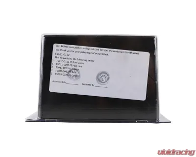 All Balls Racing Fuel Valve Kit Yamaha YZ250F 2010-2013 - FS101-0152