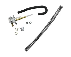 All Balls Racing Fuel Valve Kit Yamaha XV1700 2004-2007