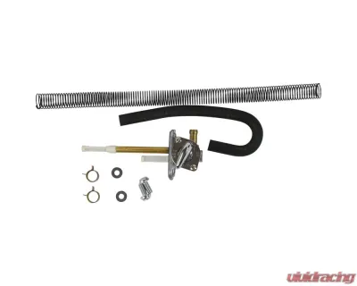 All Balls Racing Fuel Valve Kit Yamaha XV1700 2004-2007 - FS101-0214