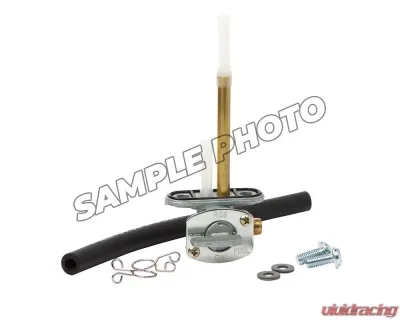 All Balls Racing Fuel Valve Kit Yamaha XV1700 2004-2007 - FS101-0214